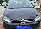 VW Sharan Volkswagen 2.0 TDI BlueMotion Technology Trendline