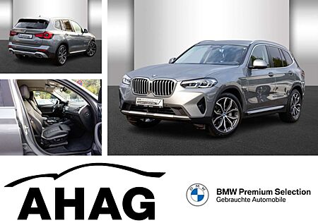 BMW X3 xDrive30e AT Innovationsp. Aut. Klimaaut. AHK