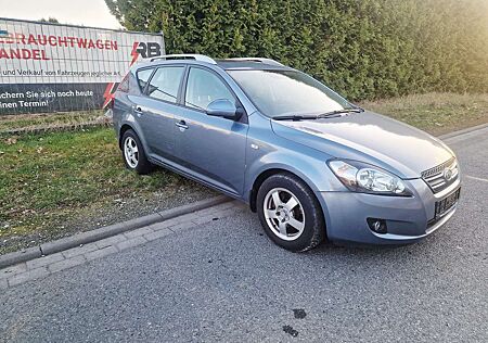 Kia Cee'd Ceed /