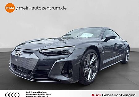 Audi e-tron GT Alu Matrix-LED Navi ACC Top View Si