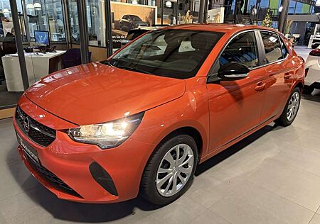 Opel Corsa-e Edition