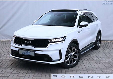 Kia Sorento 2.2 CRDi 4WD PLATINUM