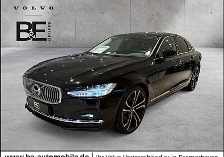 Volvo S90 B5 AWD Ultimate Bright HUD STANDHZ 360°