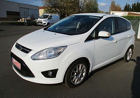 Ford C-Max Titanium* Zahnriemen & Inspektion Neu