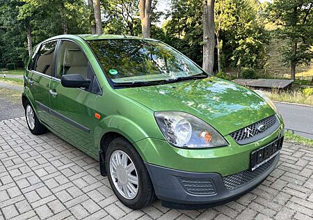 Ford Fiesta 1.4 16V