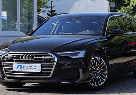 Audi A6 Avant 55 TFSI e Q 3x S LINE ACC+KAMERA+MATRIX