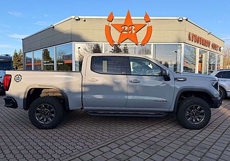 GMC Sierra AT4X "AEV",2"Höher,Racingdämpfer
