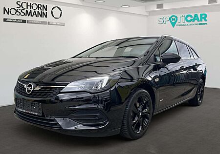 Opel Astra SPORTS TOURER 1.2 TURBO WINTERPAKET+PDC+CARP