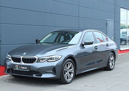 BMW 320 i Lim. Sport Line