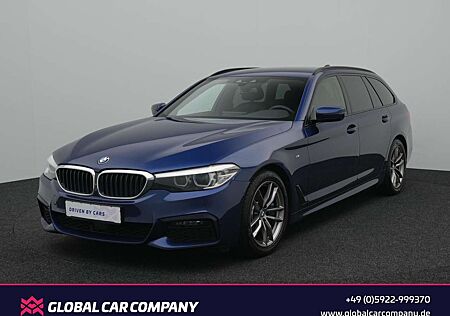 BMW 530 d xDrive M Sport AHK,ACC,360°,TOTW,SPURH,LED