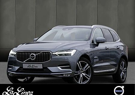 Volvo XC 60 XC60 B5 (D) AWD Inscription 360°Kamera - ACC - BLIS ...