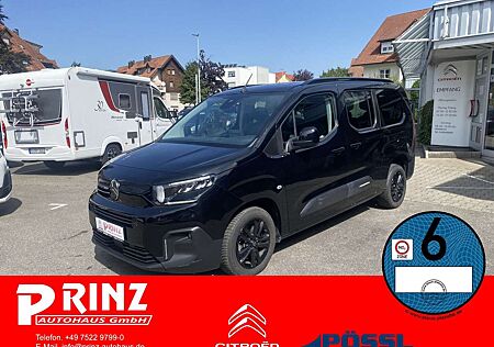 Citroën Berlingo Citroen Max XL 1.5 BlueHDi 130 Automatik*7-Sitz
