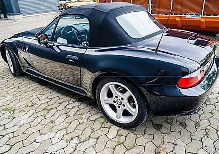 BMW Z3 roadster 2.8
