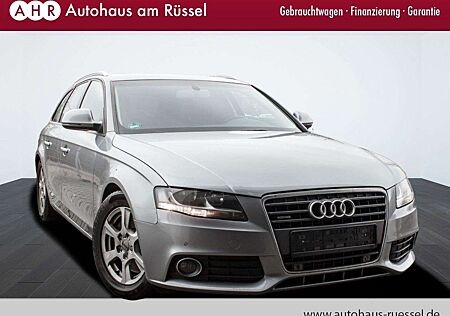 Audi A4 Avant 2.0 TFSI quattro *Panorama*Navi*