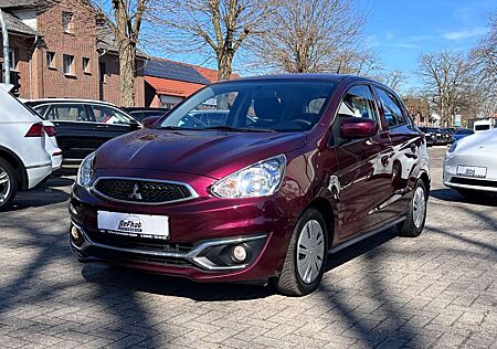 Mitsubishi Space Star Diamant Edition