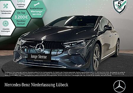 Mercedes-Benz EQE 300 Avantgarde Fahrass WideScreen Pano Distr.