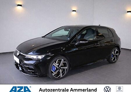 VW Golf R Volkswagen 2.0 TSI*Black Style*DSG*Allrad*AppConnect*Kamera*
