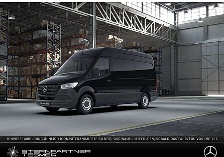 Mercedes-Benz Sprinter 317 CDI Kasten L2H2 9G Klima+AHK3,5to