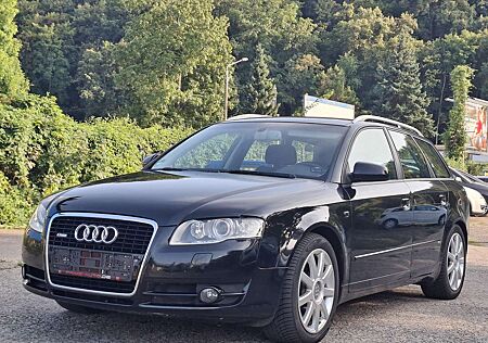 Audi A4 3.0 TDI quattro (171kW)/ Automatik/ TÜV 12.2026
