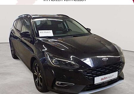 Ford Focus Turnier 1.5 EcoBlue Aut. ACTIVE AHK
