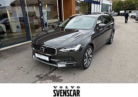 Volvo V90 Cross Country Cross Country Pro AWD B5 Diesel EU6d-T Allrad HUD