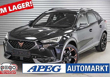 Cupra Formentor 2,0 TSI DSG 4Drive VZ