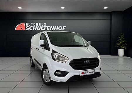 Ford Transit Custom 320 L2 Trend*TEMPOMAT*1-HAND*