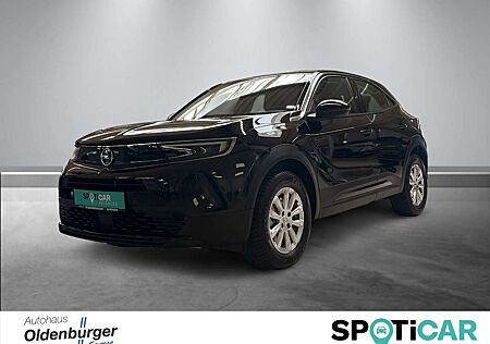 Opel Mokka Edition - Navi*Kamera*Allwetter*hzb. Sitze+Lenkrad