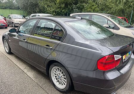 BMW 318i 318 Touring Aut.