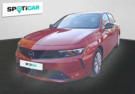 Opel Astra L Enjoy 1.2 Turbo AGR-Sitz, LED, SHZ, RFK