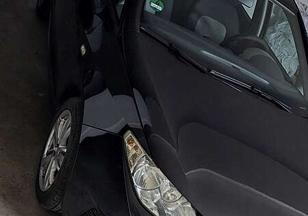 Seat Ibiza SC 1.6 TDI CR Sport