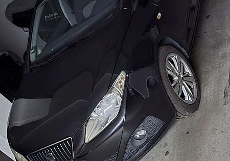 Seat Ibiza SC 1.6 TDI CR Sport