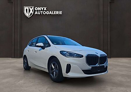 BMW 218 d 2 Active Tourer Cam S.heft Aut.