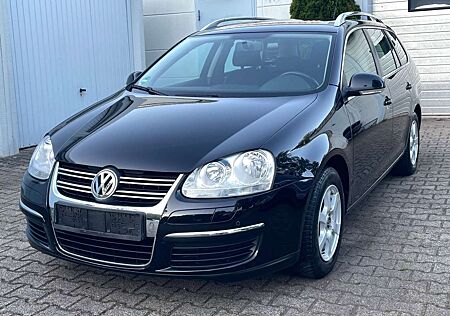 VW Golf Volkswagen V Variant Comfortline |1.4TSI|122ps|PDC|SHZ