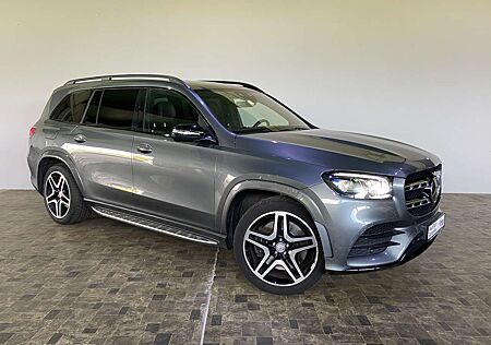 Mercedes-Benz GLS 400 d 4Matic AMG Sport Paket, 7 Sitzer, Pano