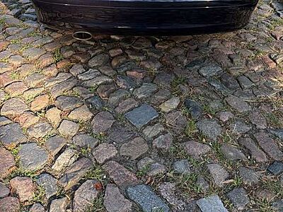 Mercedes-Benz CLK 200 Cabrio Kompressor Avantgarde