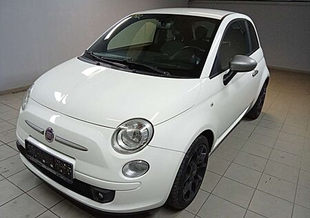 Fiat 500 0.9 TwinAir Start
