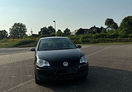VW Polo Volkswagen Coupe