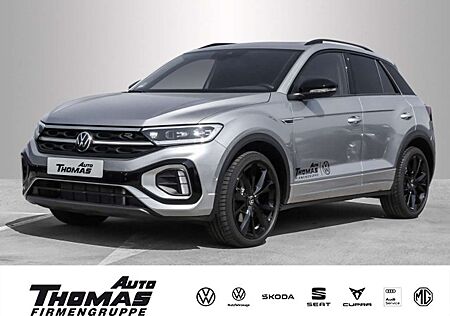 VW T-Roc Volkswagen R-Line 1.5 TSI DSG IQ.DRIVE+PANO