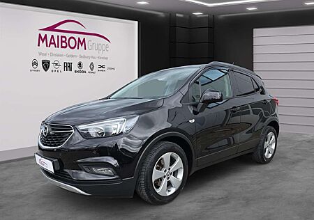 Opel Mokka X 1.4 Edition16V Turbo
