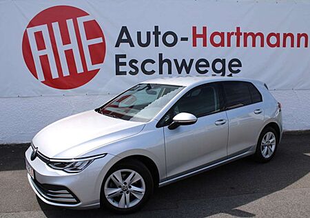 VW Golf Volkswagen VIII 2.0 TDI Life LED Navi Rfk ACC Business