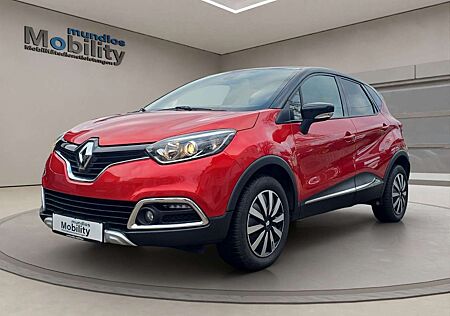 Renault Captur XMOD SHZ PDC Navi Cam