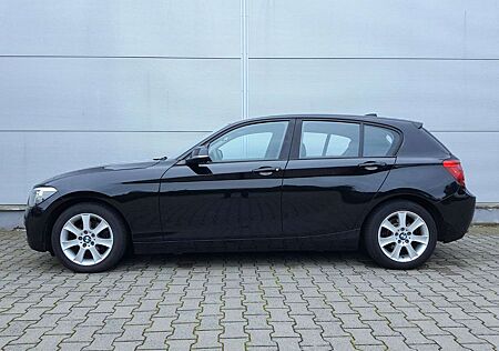 BMW 116 i