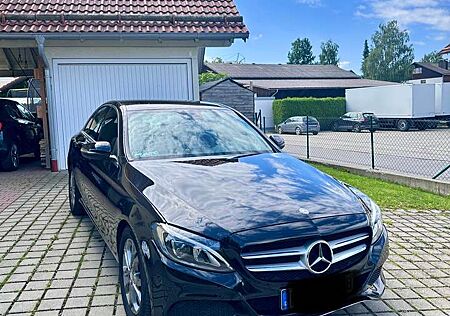 Mercedes-Benz C 220 BlueTec / d (205.004)