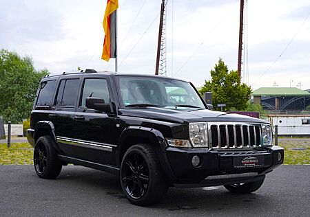 Jeep Commander 3.0 V6 CRD Limited*7-Sitzer~AHK*