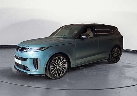 Land Rover Range Rover Sport P635 SV GAEA Celestial Collect