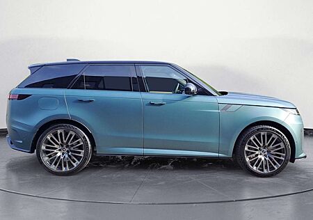 Land Rover Range Rover Sport P635 SV GAEA Celestial Collect