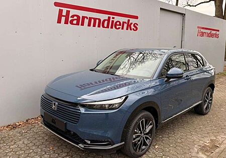 Honda HR-V e:HEV 1.5 i-MMD Hybrid Advance (RV/RV)