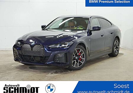 BMW i4 eDrive40 M Sport / NP= 78.850,- / Harman /