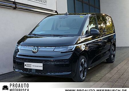 VW T7 Multivan Volkswagen Style AHK/SITZLÜFTUNG/PANO/MEMORY/19”